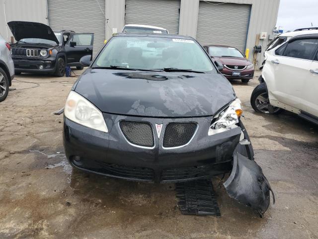 Photo 4 VIN: 1G2ZG528654167177 - PONTIAC G6 