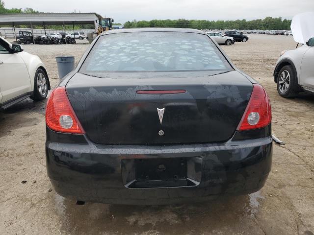 Photo 5 VIN: 1G2ZG528654167177 - PONTIAC G6 