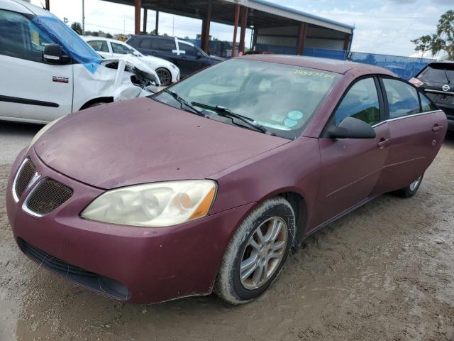 Photo 0 VIN: 1G2ZG528754144300 - PONTIAC G6 