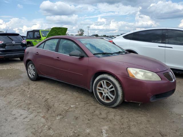 Photo 3 VIN: 1G2ZG528754144300 - PONTIAC G6 