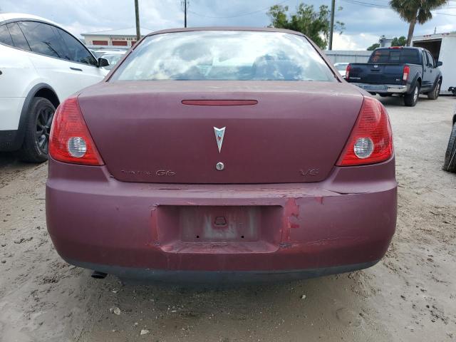 Photo 5 VIN: 1G2ZG528754144300 - PONTIAC G6 