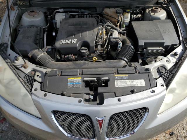 Photo 10 VIN: 1G2ZG528754155314 - PONTIAC G6 