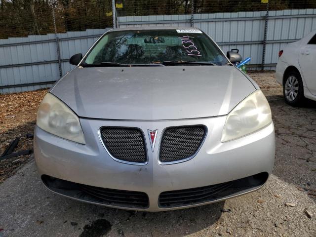 Photo 4 VIN: 1G2ZG528754155314 - PONTIAC G6 