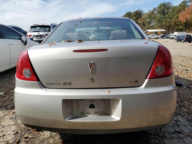 Photo 5 VIN: 1G2ZG528754155314 - PONTIAC G6 