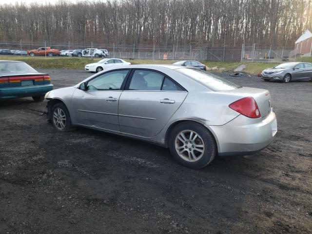 Photo 1 VIN: 1G2ZG528754173246 - PONTIAC G6 