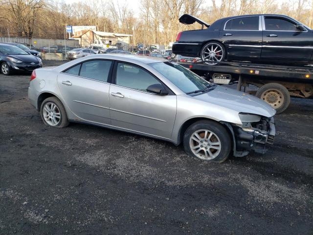 Photo 3 VIN: 1G2ZG528754173246 - PONTIAC G6 