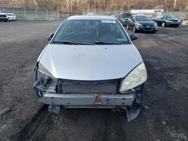 Photo 4 VIN: 1G2ZG528754173246 - PONTIAC G6 