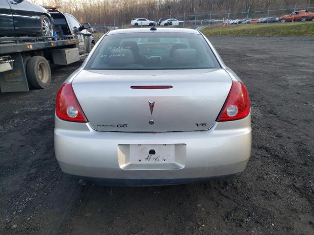 Photo 5 VIN: 1G2ZG528754173246 - PONTIAC G6 