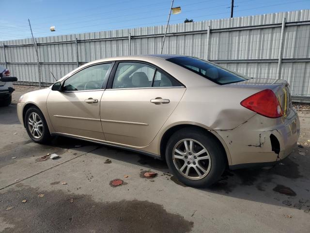 Photo 1 VIN: 1G2ZG528954143780 - PONTIAC G6 