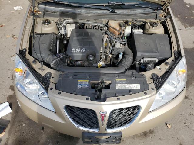 Photo 10 VIN: 1G2ZG528954143780 - PONTIAC G6 