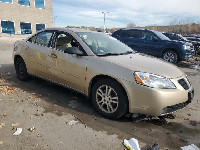 Photo 3 VIN: 1G2ZG528954143780 - PONTIAC G6 