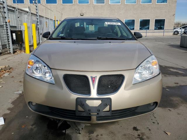 Photo 4 VIN: 1G2ZG528954143780 - PONTIAC G6 