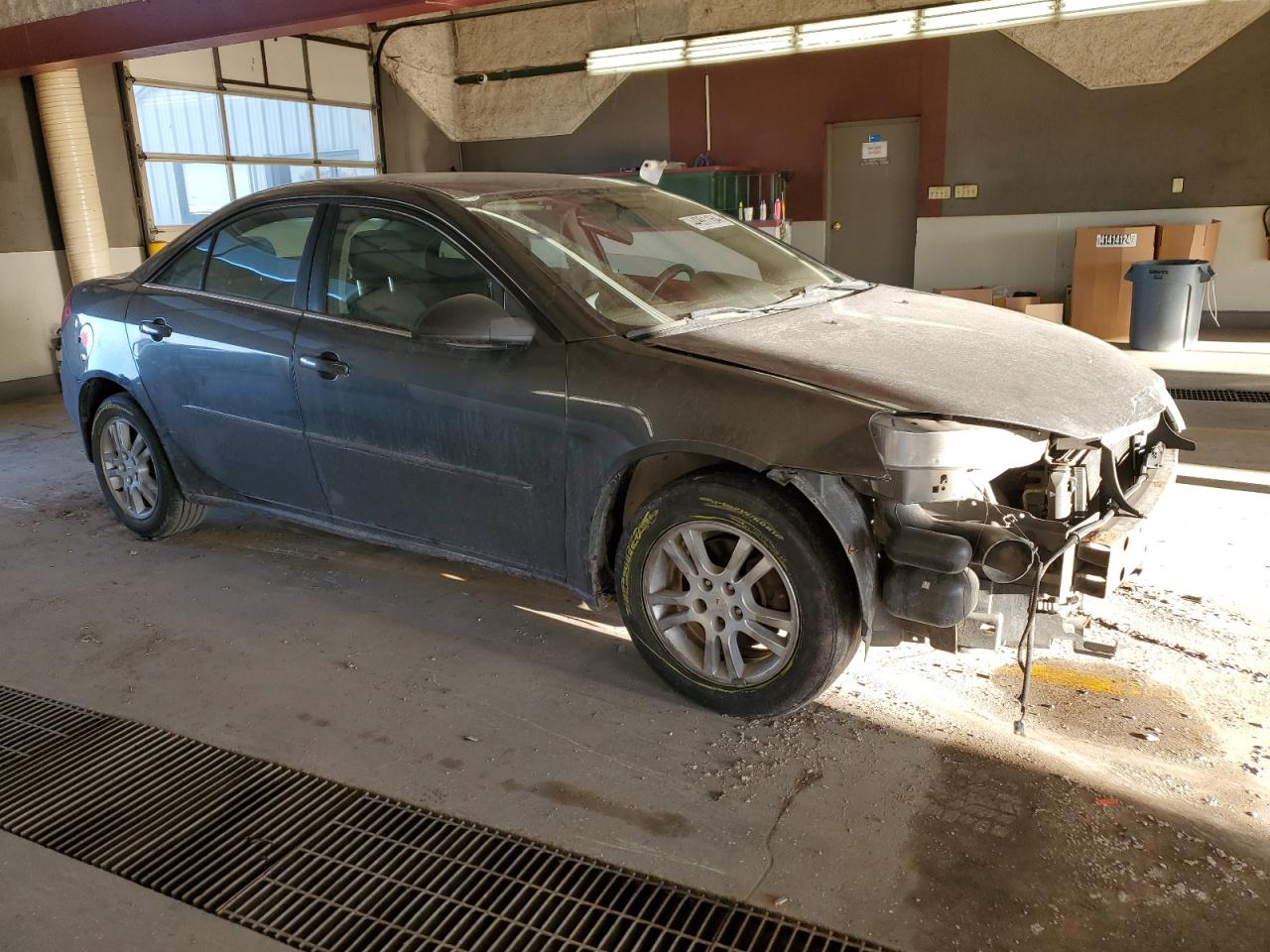 Photo 3 VIN: 1G2ZG528954159106 - PONTIAC G6 