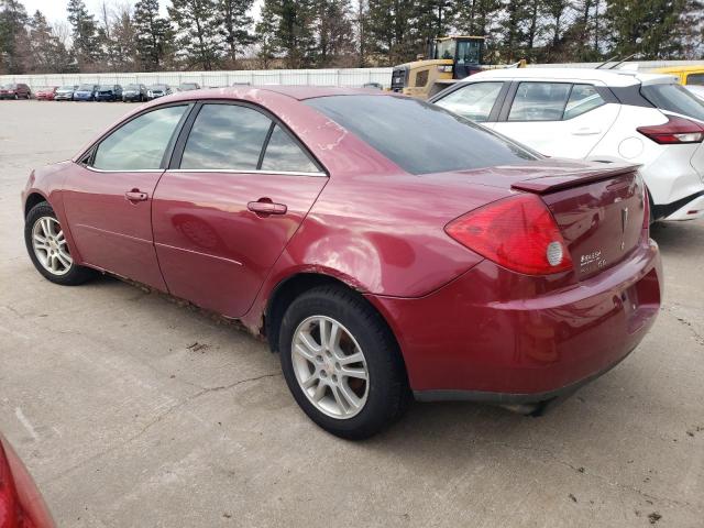 Photo 1 VIN: 1G2ZG528X54131914 - PONTIAC G6 