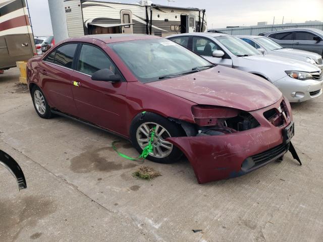 Photo 3 VIN: 1G2ZG528X54131914 - PONTIAC G6 