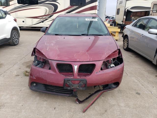 Photo 4 VIN: 1G2ZG528X54131914 - PONTIAC G6 