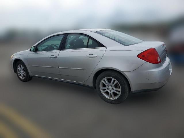 Photo 1 VIN: 1G2ZG528X54136644 - PONTIAC G6 