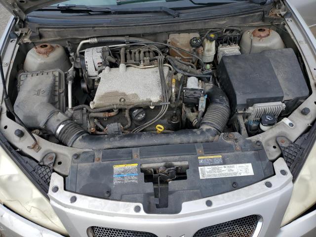 Photo 10 VIN: 1G2ZG528X54136644 - PONTIAC G6 