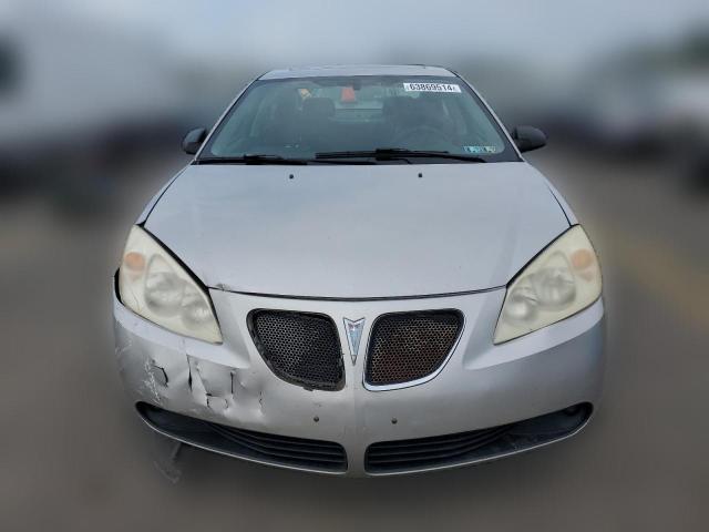 Photo 4 VIN: 1G2ZG528X54136644 - PONTIAC G6 