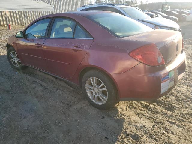 Photo 1 VIN: 1G2ZG548054142160 - PONTIAC G6 