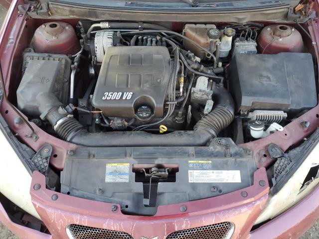 Photo 10 VIN: 1G2ZG548054142160 - PONTIAC G6 