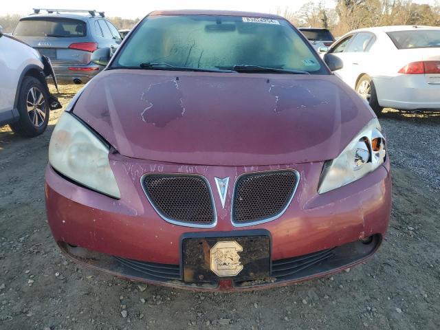 Photo 4 VIN: 1G2ZG548054142160 - PONTIAC G6 