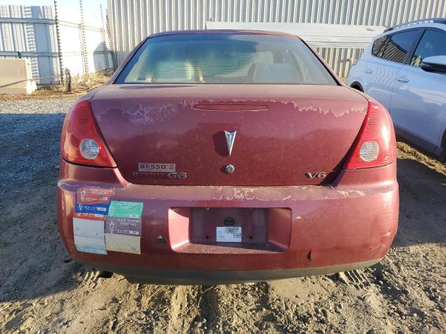 Photo 5 VIN: 1G2ZG548054142160 - PONTIAC G6 