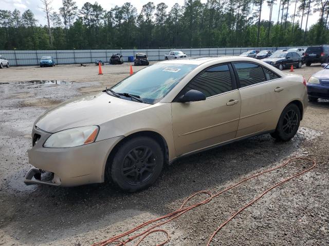 Photo 0 VIN: 1G2ZG558064105268 - PONTIAC G6 