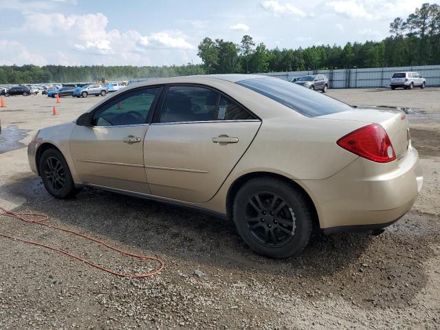 Photo 1 VIN: 1G2ZG558064105268 - PONTIAC G6 