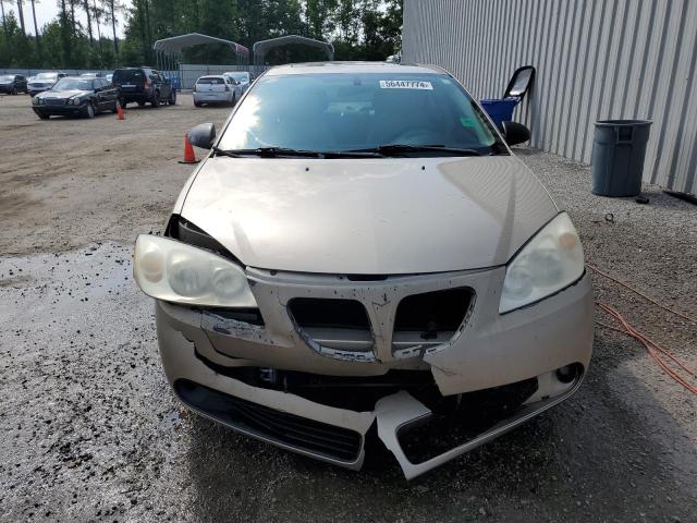 Photo 4 VIN: 1G2ZG558064105268 - PONTIAC G6 