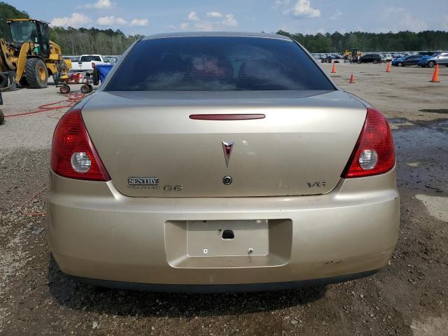 Photo 5 VIN: 1G2ZG558064105268 - PONTIAC G6 