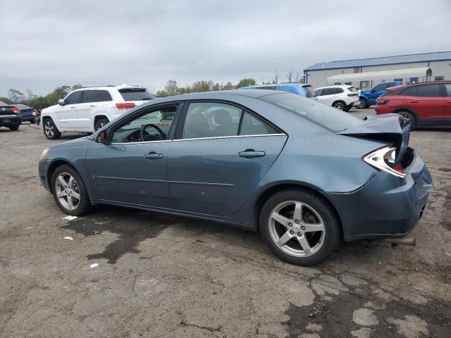 Photo 1 VIN: 1G2ZG558064105657 - PONTIAC G6 SE1 