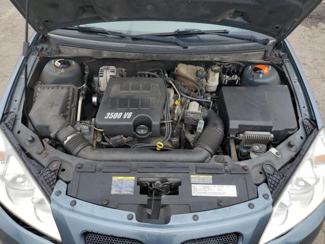 Photo 10 VIN: 1G2ZG558064105657 - PONTIAC G6 SE1 