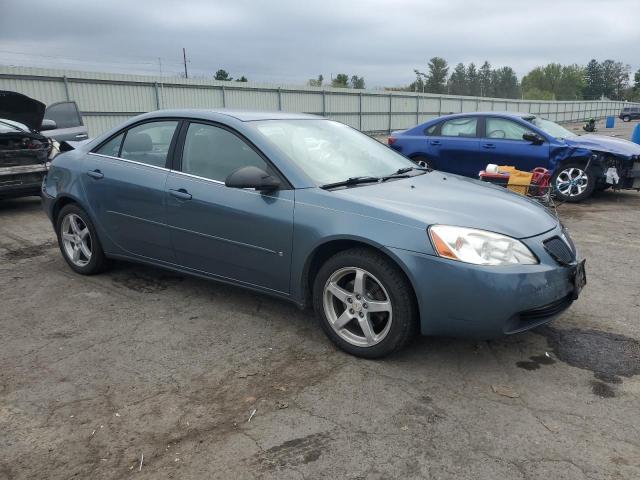 Photo 3 VIN: 1G2ZG558064105657 - PONTIAC G6 SE1 