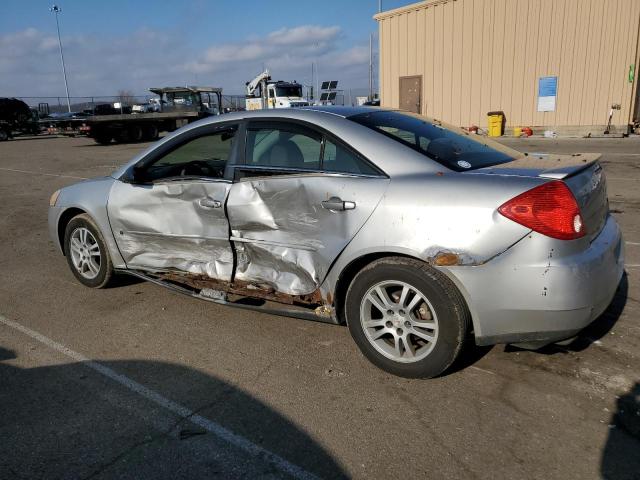 Photo 1 VIN: 1G2ZG558064106212 - PONTIAC G6 