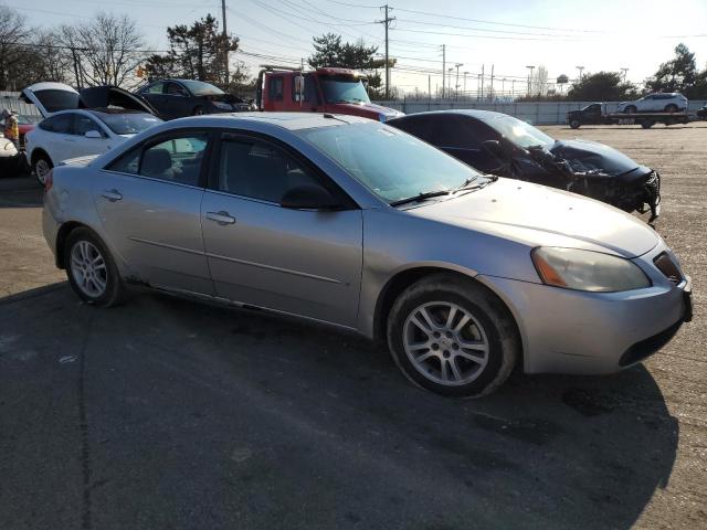 Photo 3 VIN: 1G2ZG558064106212 - PONTIAC G6 