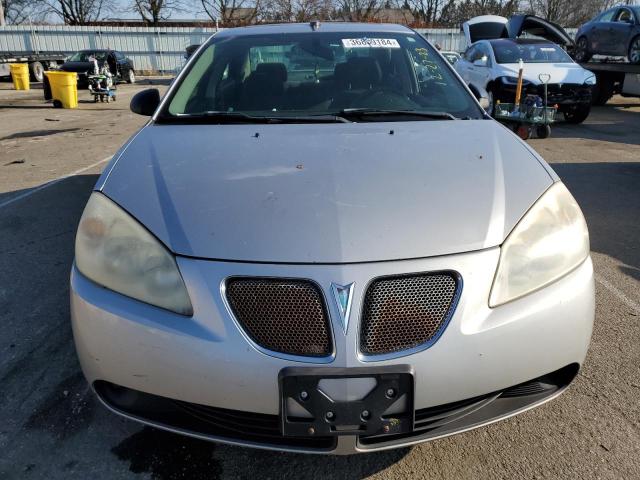 Photo 4 VIN: 1G2ZG558064106212 - PONTIAC G6 