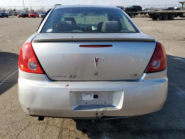 Photo 5 VIN: 1G2ZG558064106212 - PONTIAC G6 