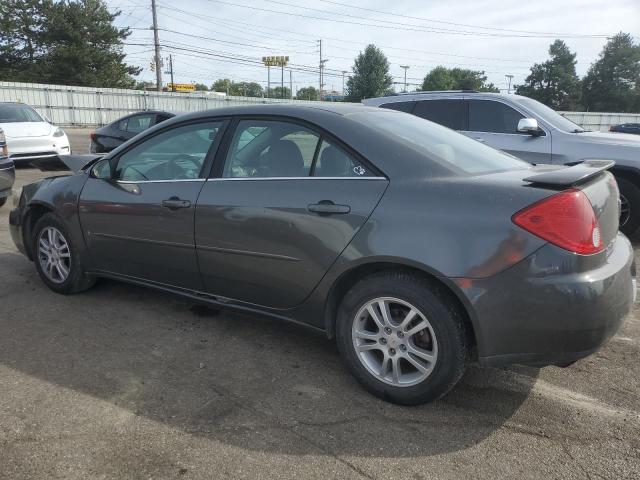 Photo 1 VIN: 1G2ZG558064144670 - PONTIAC G6 SE1 