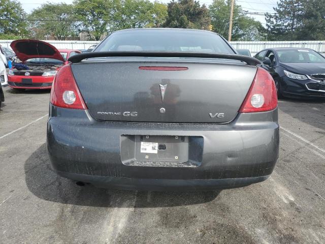 Photo 5 VIN: 1G2ZG558064144670 - PONTIAC G6 SE1 