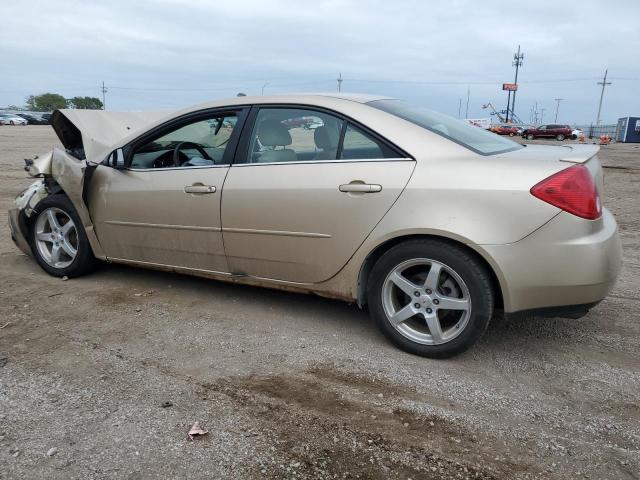 Photo 1 VIN: 1G2ZG558064209503 - PONTIAC G6 SE1 