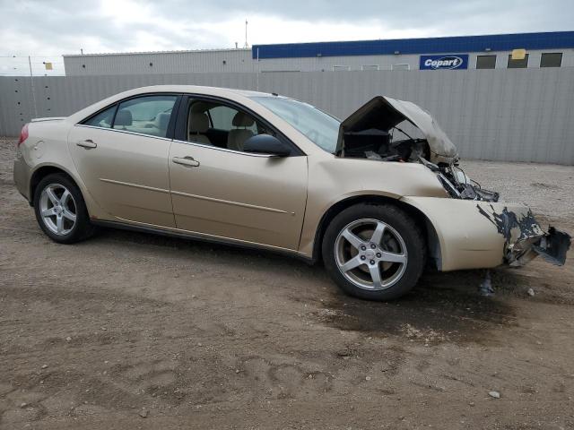 Photo 3 VIN: 1G2ZG558064209503 - PONTIAC G6 SE1 