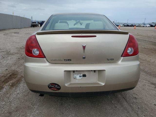 Photo 5 VIN: 1G2ZG558064209503 - PONTIAC G6 SE1 