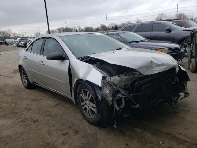 Photo 0 VIN: 1G2ZG558064216743 - PONTIAC G6 SE1 