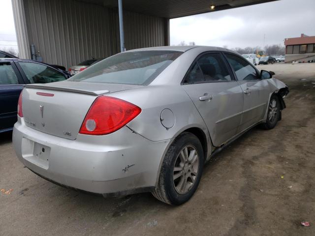 Photo 3 VIN: 1G2ZG558064216743 - PONTIAC G6 SE1 