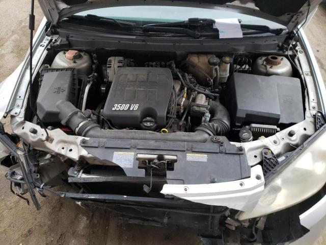 Photo 6 VIN: 1G2ZG558064216743 - PONTIAC G6 SE1 