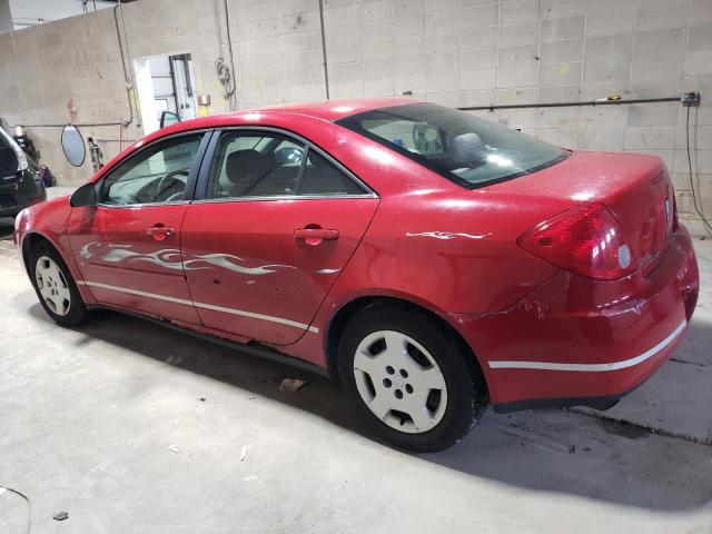 Photo 1 VIN: 1G2ZG558064255980 - PONTIAC G6 