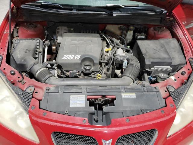 Photo 10 VIN: 1G2ZG558064255980 - PONTIAC G6 