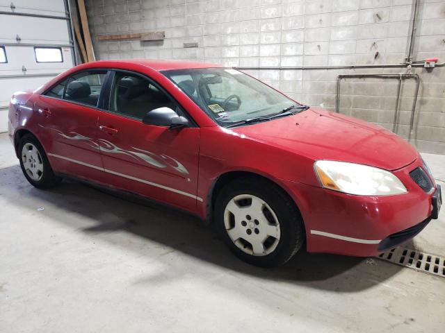 Photo 3 VIN: 1G2ZG558064255980 - PONTIAC G6 