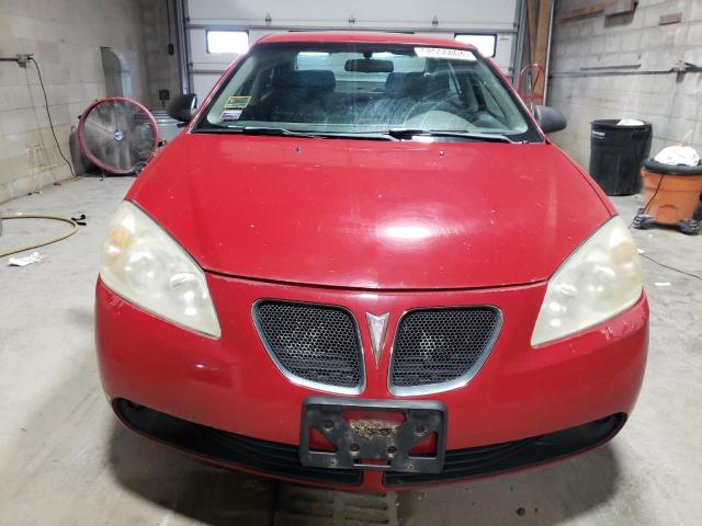 Photo 4 VIN: 1G2ZG558064255980 - PONTIAC G6 